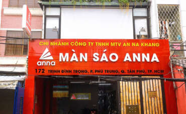 Xưởng sản xuất rèm cửa uy tín toàn quốc