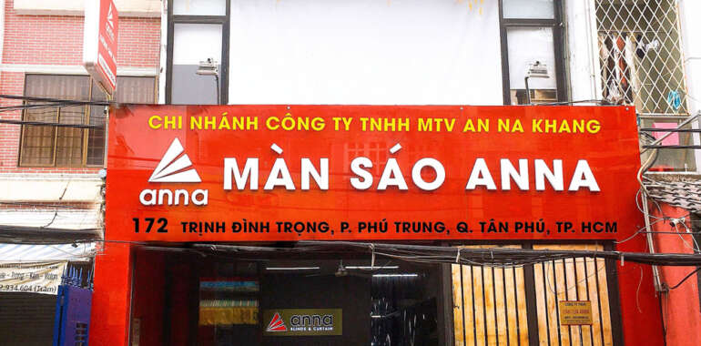 Xưởng sản xuất rèm cửa uy tín toàn quốc